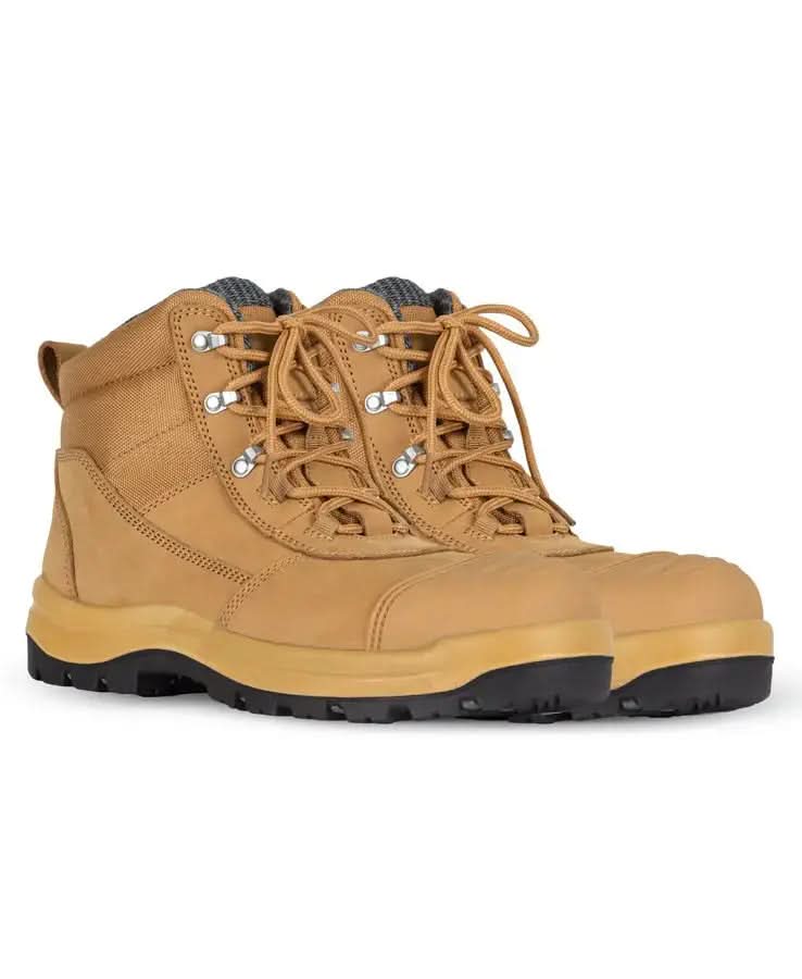 Jb's Atrax Safety Boots 9H8
